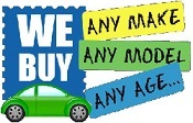 every car removal Doncaster